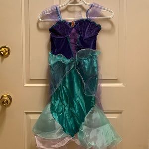Halloween Costume “Ariel”